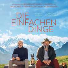 Lade das Bild in den Galerie-Viewer, Ticket für &quot;Cinema &amp; Dinner&quot; am 26.01.2025
